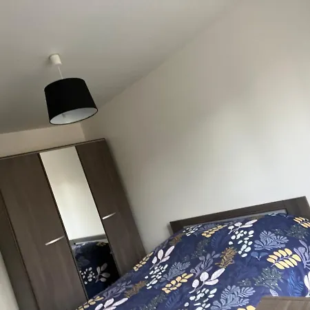 1 Appartement Neuf Centre Flers Acces Facile Proche Gare Et Commodites Exterior foto