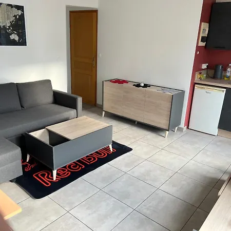 1 Appartement Neuf Centre Flers Acces Facile Proche Gare Et Commodites Exterior foto