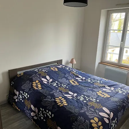 1 Appartement Neuf Centre Flers Acces Facile Proche Gare Et Commodites Exterior foto