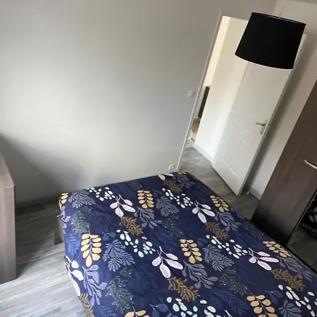 1 Appartement Neuf Centre Flers Acces Facile Proche Gare Et Commodites Exterior foto