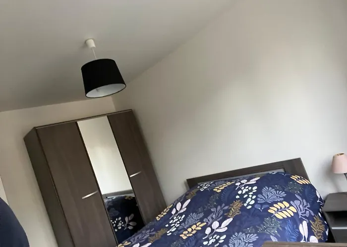 1 Appartement Neuf Centre Flers Acces Facile Proche Gare Et Commodites