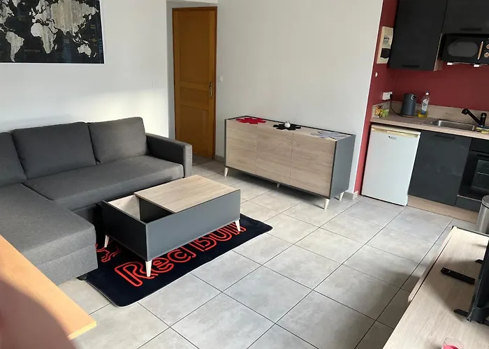 1 Appartement Neuf Centre Flers Acces Facile Proche Gare Et Commodites