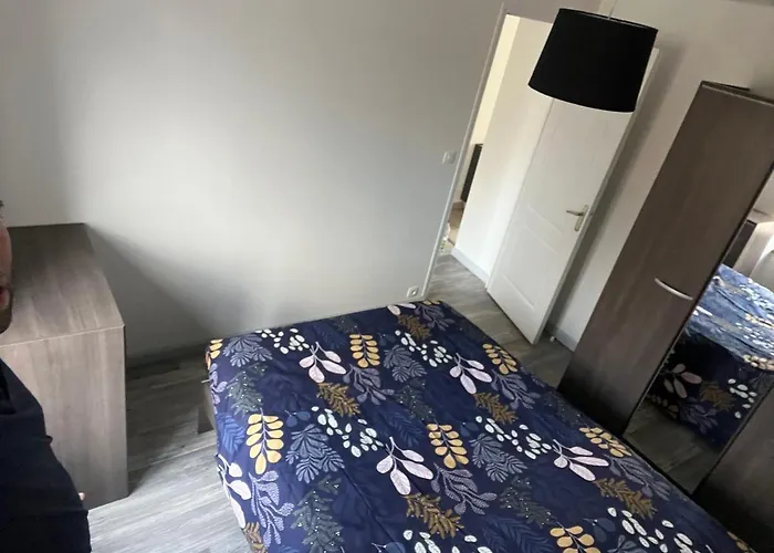 1 Appartement Neuf Centre Flers Acces Facile Proche Gare Et Commodites