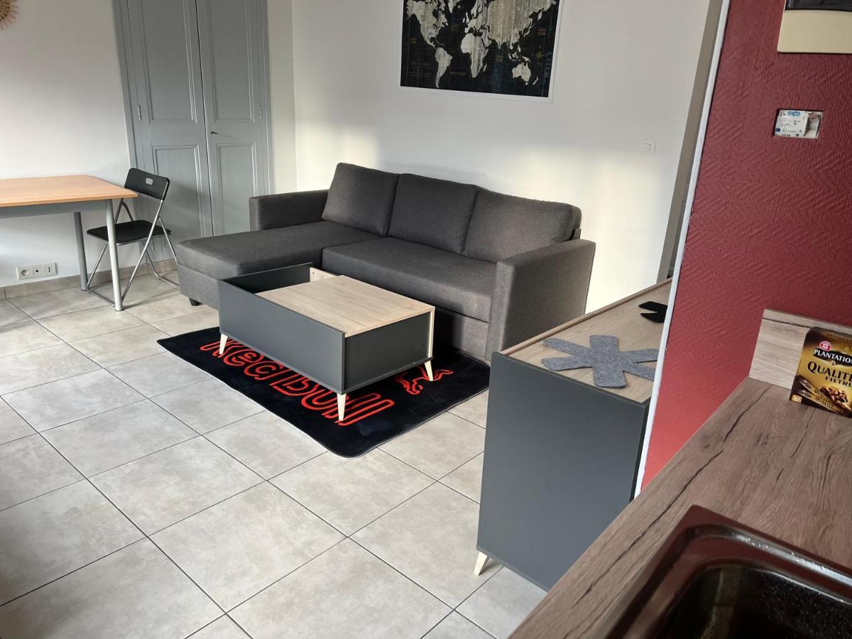 1 Neuf Centre Acces Facile Proche Gare Et Commodites Flers (Orne)