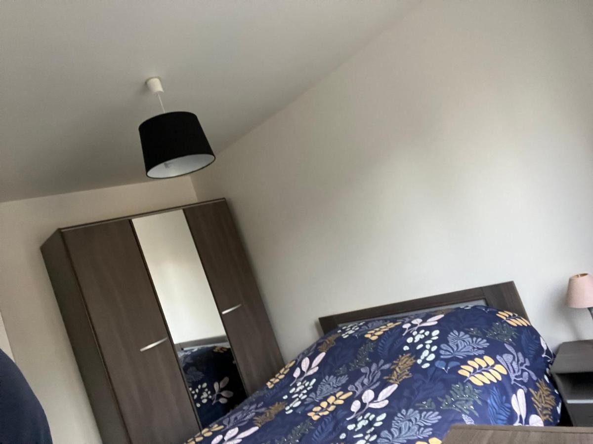 1 Neuf Centre Acces Facile Proche Gare Et Commodites Apartment