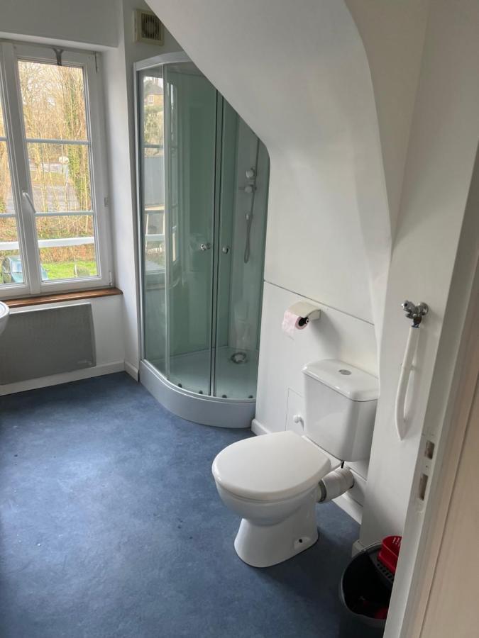 Apartment 1 Neuf Centre Acces Facile Proche Gare Et Commodites