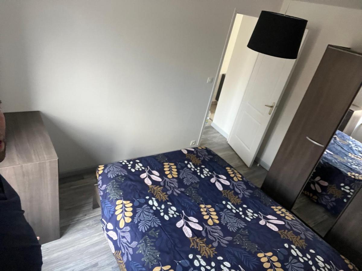 1 Neuf Centre Acces Facile Proche Gare Et Commodites * Flers (Orne)